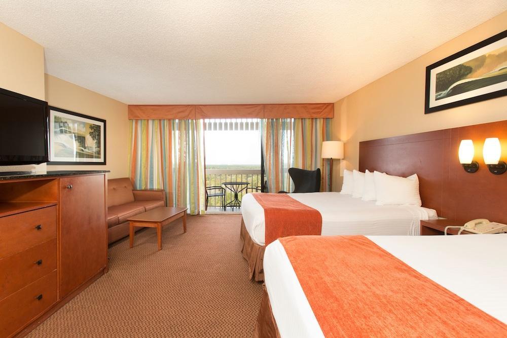 Best Western Lake Buena Vista - Disney Springs Resort Area Exterior foto